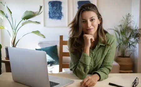 8 Smart Habits of People Who Achieve Without Exhaustion