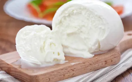 Mozzarella Cheese Powder Manufacturing Plant Setup 2025: Project Report, Business Plan, and Cost Analysis