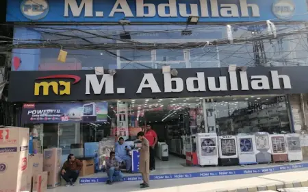 Upgrade Your Home with easy Appliance Installments