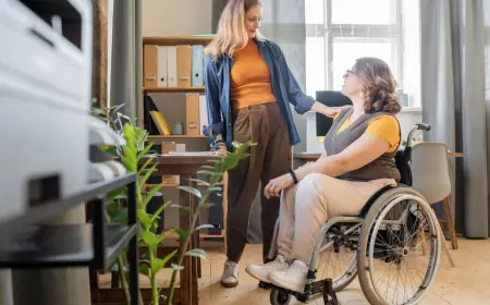 NDIS Support Coordination 101: What is It, How to Access & More