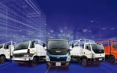 India Light Commercial Vehicle Market 2031 Key Drivers