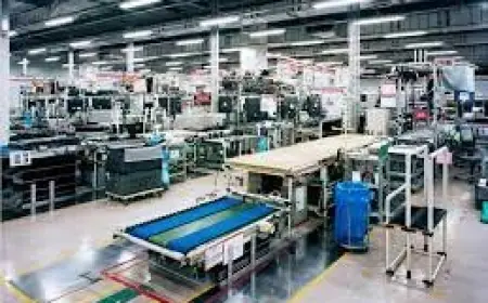 LCD Manufacturing Plant Cost 2025: Capital Investment and Detailed Project Report