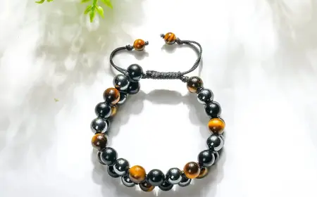 How Crystals Can Quietly Elevate Your Everyday Life