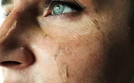 Cosmelan Peel Offers Powerful Spot Correction