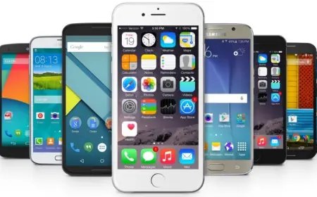 How to Build a Smartphone Rental Business with Bulk Purchases?