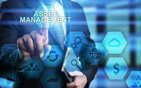 Asset Servicing Market 2029 Insights: Regional Breakdown