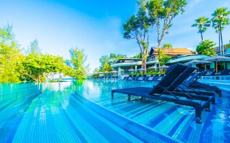 Secrets Houston Swimming Pool Builders Wish You Knew Before Starting