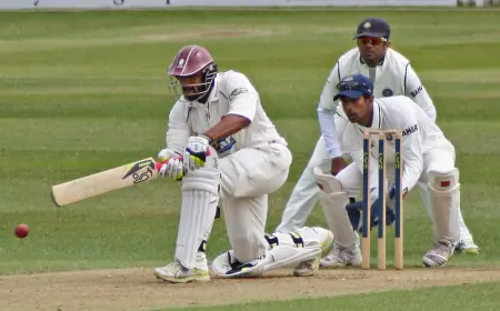 T20 Frenzy: Fast, Fierce, and Fearless