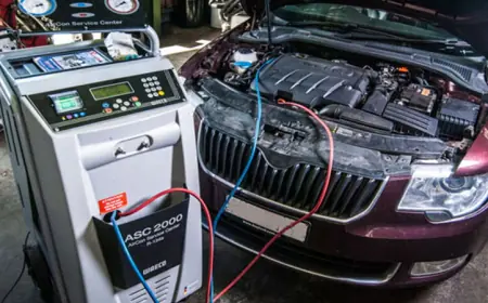 Stay Cool All Year Round with Expert Aircon Regas in Bayswater