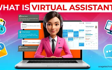 How to Become a Virtual Assistant in 2025: The Complete Guide
