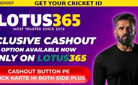 Is Lotus365 Exchange Good for Low-Budget Cricket Betting? Let’s Find Out