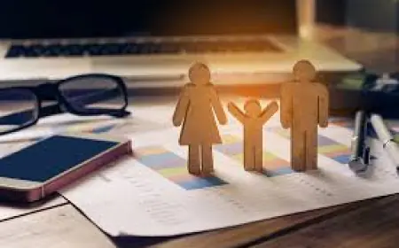 Family Offices Market 2030 Emerging Opportunities