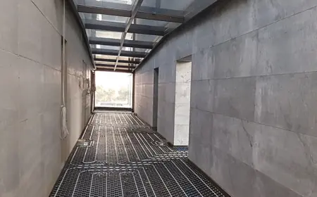 Transforming Spaces with Craftsmanship: Your Guide to Hiring a Stonemason in Melbourne