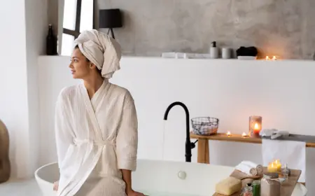 Transform Your Bathroom Into a Spa Sanctuary with Quartz Countertops