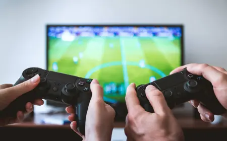 From Consoles to Cloud: Global Game Streaming Market Dynamics