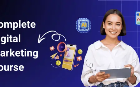 Your Tech Career Starts Here: Best Local IT Courses of the Year