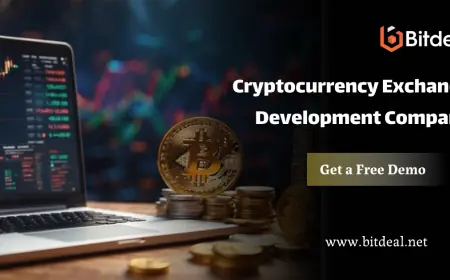 Exchange Wars Like a Pro: Work with a Cryptocurrency Exchange Development Company That Knows the Game