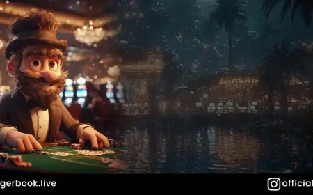 A Simple Guide to Enjoying Secure and Fun Betting with an Online Betting ID from Tigerbook