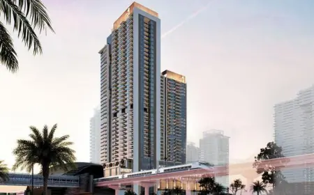 Regent Elite Properties’ Role in Dubai’s Freehold Revolution