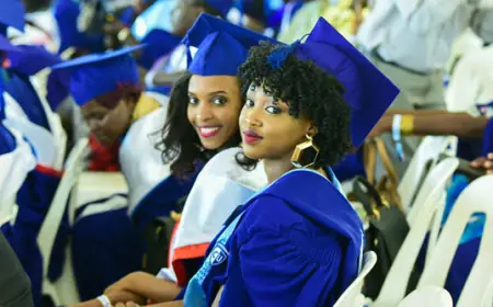 Why Life After University Was Surprisingly Smooth for Me – My Hidden Truth