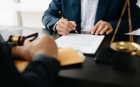 How a Dispute Resolution Lawyer Melbourne Can Help You Navigate Conflicts Effectively