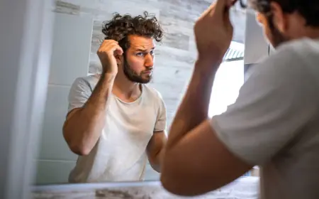 What Affects the Cost of Finasteride 1mg?