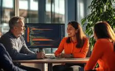 BairesDev – Nearshore Software Development Experts