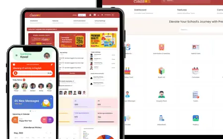 Why Your School Should Invest in ERP Software Today