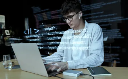 What Makes Full Stack Development Services Essential for Modern Businesses?