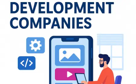 CodeNeptune Ranked Among Top Performing Mobile App Development Companies in Chennai