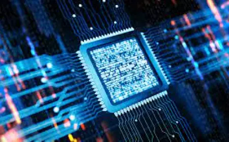 Optimize Your Data Center Operations with High-Speed Networking Products