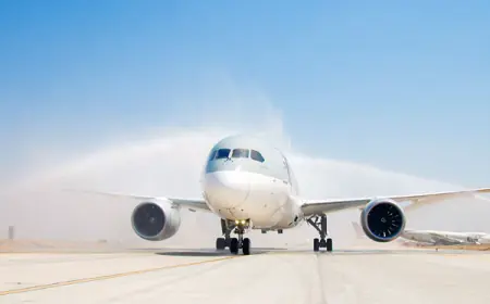 Air China Beijing Office