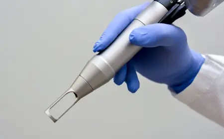 Pico Laser Treatment: The Future of Skin Rejuvenation