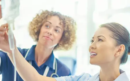 Struggling with Implantation? Here’s How Intralipid Infusion Near You Could Offer Hope