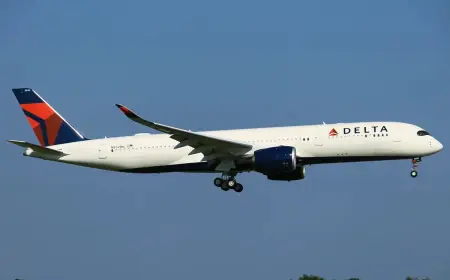 Delta Airlines Missed Flight Guide: Policy, Refunds & Solutions