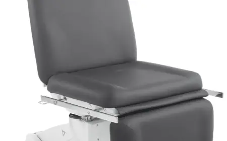 Get comfortable and relax with premium-quality MedSpa chairs