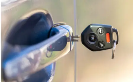 Securing Your Home: Best Residential Locksmith Hauppauge & Smithtown