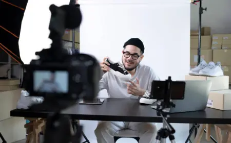 Why Product Videos Beat PowerPoint in Sales Pitches Every Time