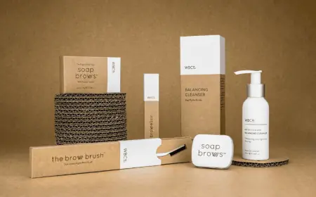 Sustainable Beauty Packaging How to Do It Right