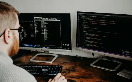 Professional Website Development in Lahore – Boost Your Online Presence Today