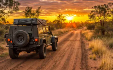 The Health and Wellness Perks of a Tanzania Luxury Safari