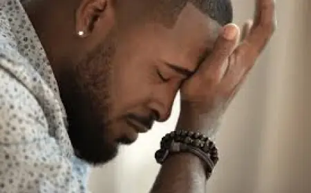 13 Vague Things Men Say and Their Deeper Emotional, Spiritual & Energetic Meaning