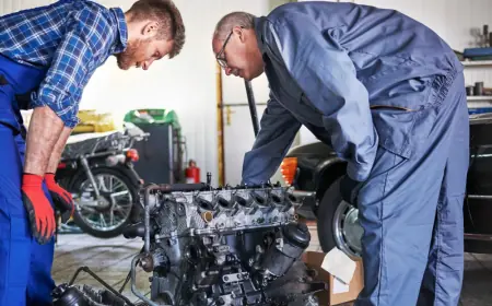 Advanced Vehicle Laptop Diagnostics for Faster, Smarter Repairs