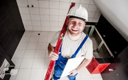 Builders Bournemouth: Crafting Homes with Excellence and Care