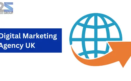 Why Your Business Needs a Top Digital Marketing Agency in the UK