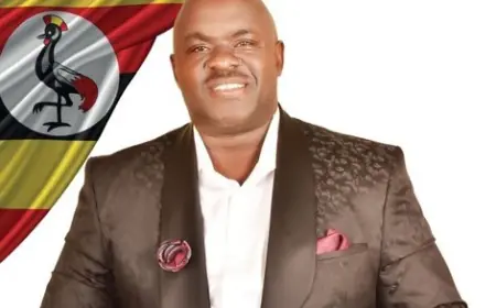 Rugiirwa Katatumba confirms 2026 Presidential Bid, seeks support for Uganda’s real economic transformation.