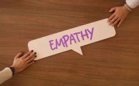 School-wide empathy campaigns that unite