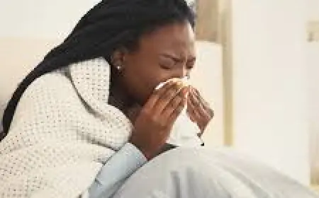 I Was Always Unwell, Until I Found True Healing