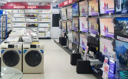 How One Unexpected Choice Transformed My Business Completely