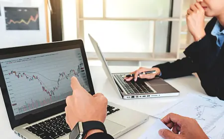 Why Traders Across India Choose Smart Disha for Stock Market Training